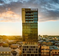 Hotel Indigo Adelaide Markets - Hotels Melbourne