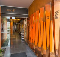 The Soho Hotel an Ascend Hotel Coll. - Hotels Melbourne