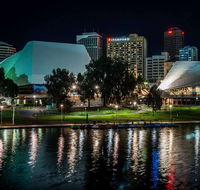 Stamford Plaza Adelaide - Hotels Melbourne