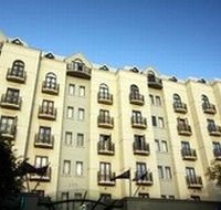Frome Apartments - Hotels Melbourne