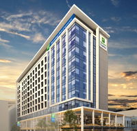 Holiday Inn Express Adelaide City Centre - Hotels Melbourne