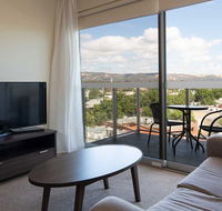 Hume Serviced Apartments - Hotels Melbourne