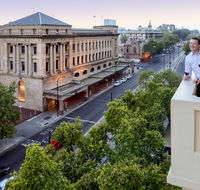 Mercure Grosvenor Hotel Adelaide - Hotels Melbourne