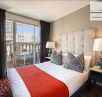 Miller Apartments Adelaide - Hotels Melbourne