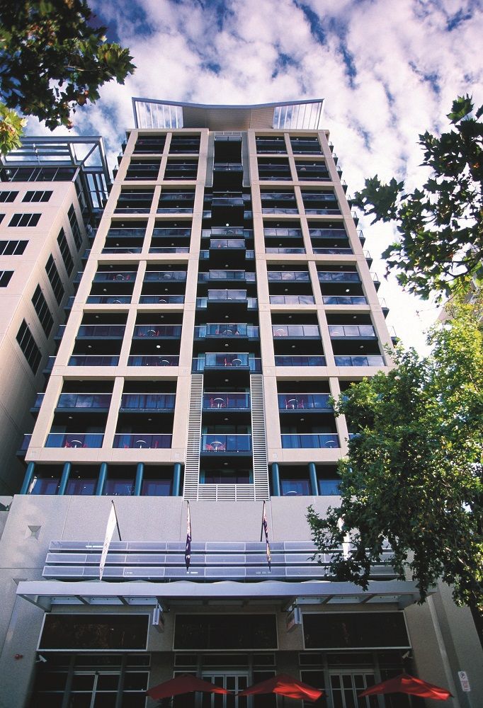 Adelaide SA Hotels Melbourne