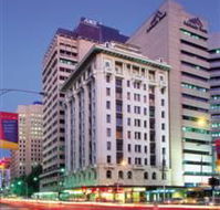 Quality Apartments Adelaide Central - Hotels Melbourne