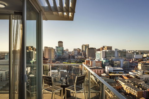 Quest King William South - Hotels Melbourne 1