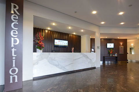 Rydges South Park Adelaide - Hotels Melbourne 1