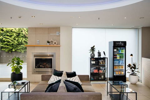 The Terrace Hotel - Hotels Melbourne 2