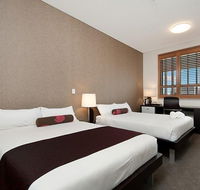 Adabco Boutique Hotel - Hotels Melbourne