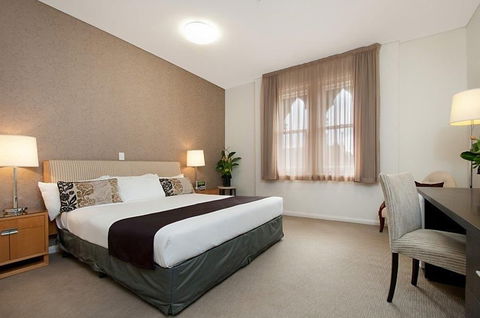 Adabco Boutique Hotel - Hotels Melbourne 1