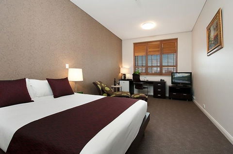 Adabco Boutique Hotel - Hotels Melbourne 2