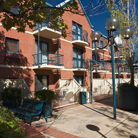 BreakFree Adelaide On Hindley - Hotels Melbourne 1
