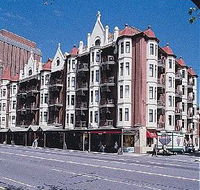 Mansions on Pulteney - Hotels Melbourne