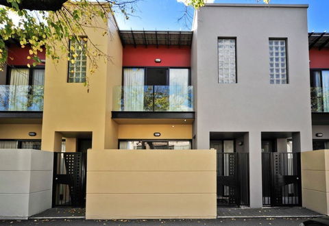RNR Apartments, Adelaide - Hotels Melbourne 0
