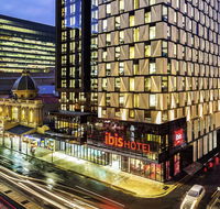 Ibis Adelaide - Hotels Melbourne