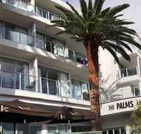 Adelaide Dress Circle Apartments - Hotels Melbourne