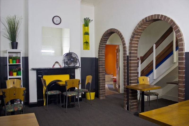 Adelaide SA Hotels Melbourne