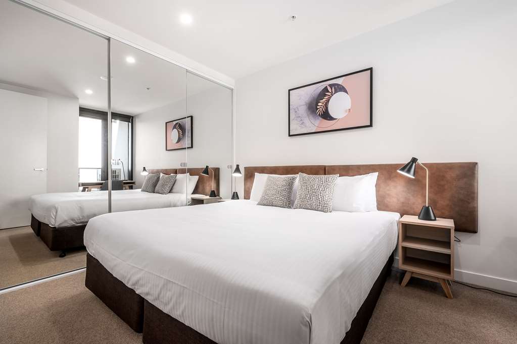 Glen Waverley VIC Hotels Melbourne