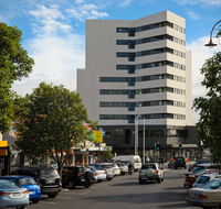 Apartments  IKON Glen Waverley - Hotels Melbourne