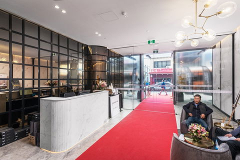 Arise Sky One - Hotels Melbourne 1