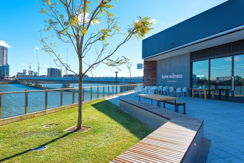 Astra Apartments Rhodes - Hotels Melbourne 1