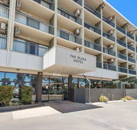 The Plaza Hotel Kalgoorlie - Hotels Melbourne