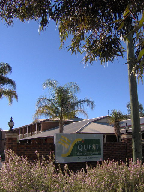 Quest Yelverton Kalgoorlie - Hotels Melbourne 0