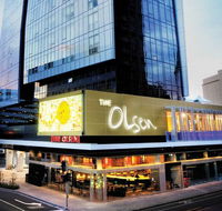 The Olsen- Art Series Hotel - Hotels Melbourne