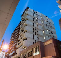 District South Yarra Apartments - Hotels Melbourne