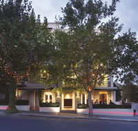 The Lyall Hotel - Hotels Melbourne