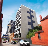 Oaks South Yarra - Hotels Melbourne