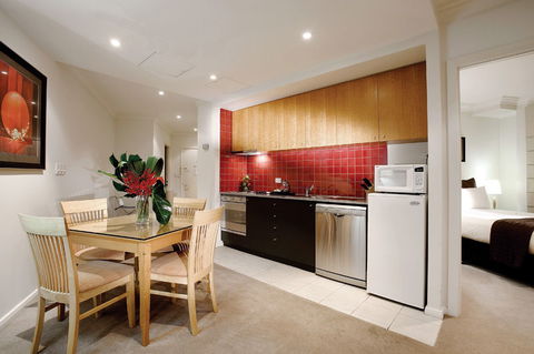 Quest On Chapel - Hotels Melbourne 2