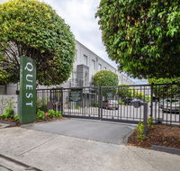 Quest Prahran Serviced Apartments - Hotels Melbourne