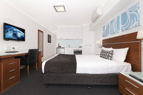Chino Hotel - Hotels Melbourne 2
