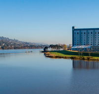 Peppers Silo Launceston - Hotels Melbourne