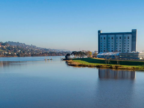 Peppers Silo Launceston - Hotels Melbourne 0