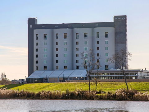 Peppers Silo Launceston - Hotels Melbourne 1