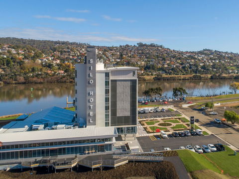 Peppers Silo Launceston - Hotels Melbourne 2