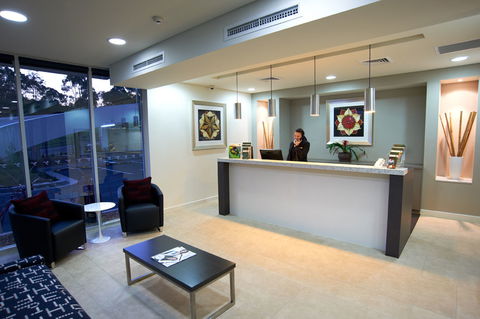 Quest Campbelltown Serviced Apartments - Hotels Melbourne 1