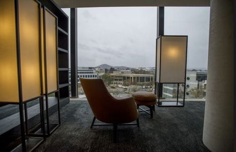 Little National Hotel - Hotels Melbourne 2