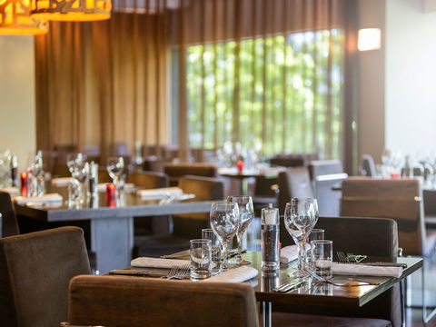 Novotel Canberra - Hotels Melbourne 1