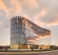 Vibe Hotel Canberra Airport - Hotels Melbourne