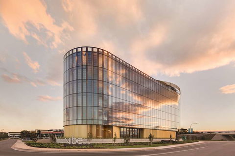 Vibe Hotel Canberra Airport - Hotels Melbourne 0