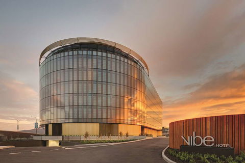 Vibe Hotel Canberra Airport - Hotels Melbourne 2