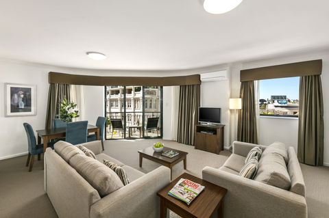 Quest West End - Hotels Melbourne 2