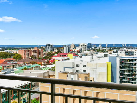 All Suites Perth - Hotels Melbourne 0