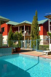 Amalfi Resort Busselton - Hotels Melbourne 0