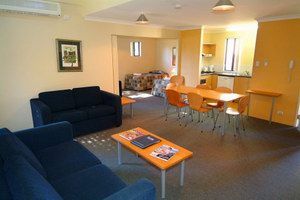Amalfi Resort Busselton - Hotels Melbourne 1