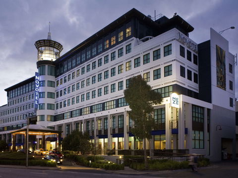 Novotel Glen Waverley - Hotels Melbourne 0